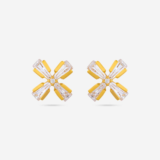 Silver Earring 92.5 Silver Earring 194545