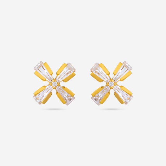 Silver Earring 92.5 Silver Earring 194545