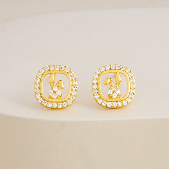 Silver Earring 92.5 Silver Earring 194546