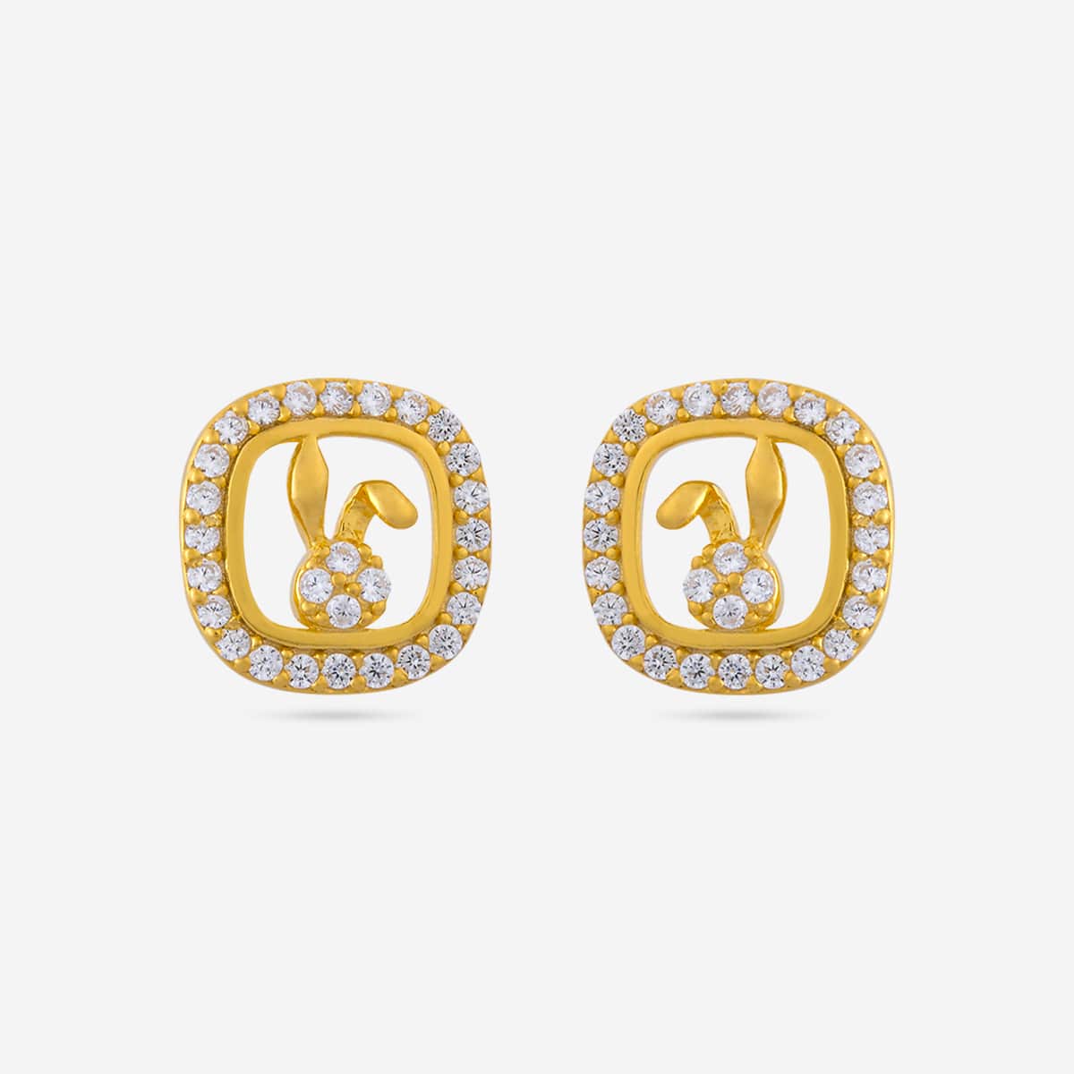 Silver Earring 92.5 Silver Earring 194546