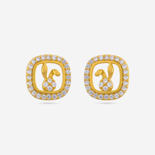 Silver Earring 92.5 Silver Earring 194546