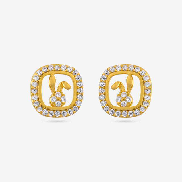 Silver Earring 92.5 Silver Earring 194546
