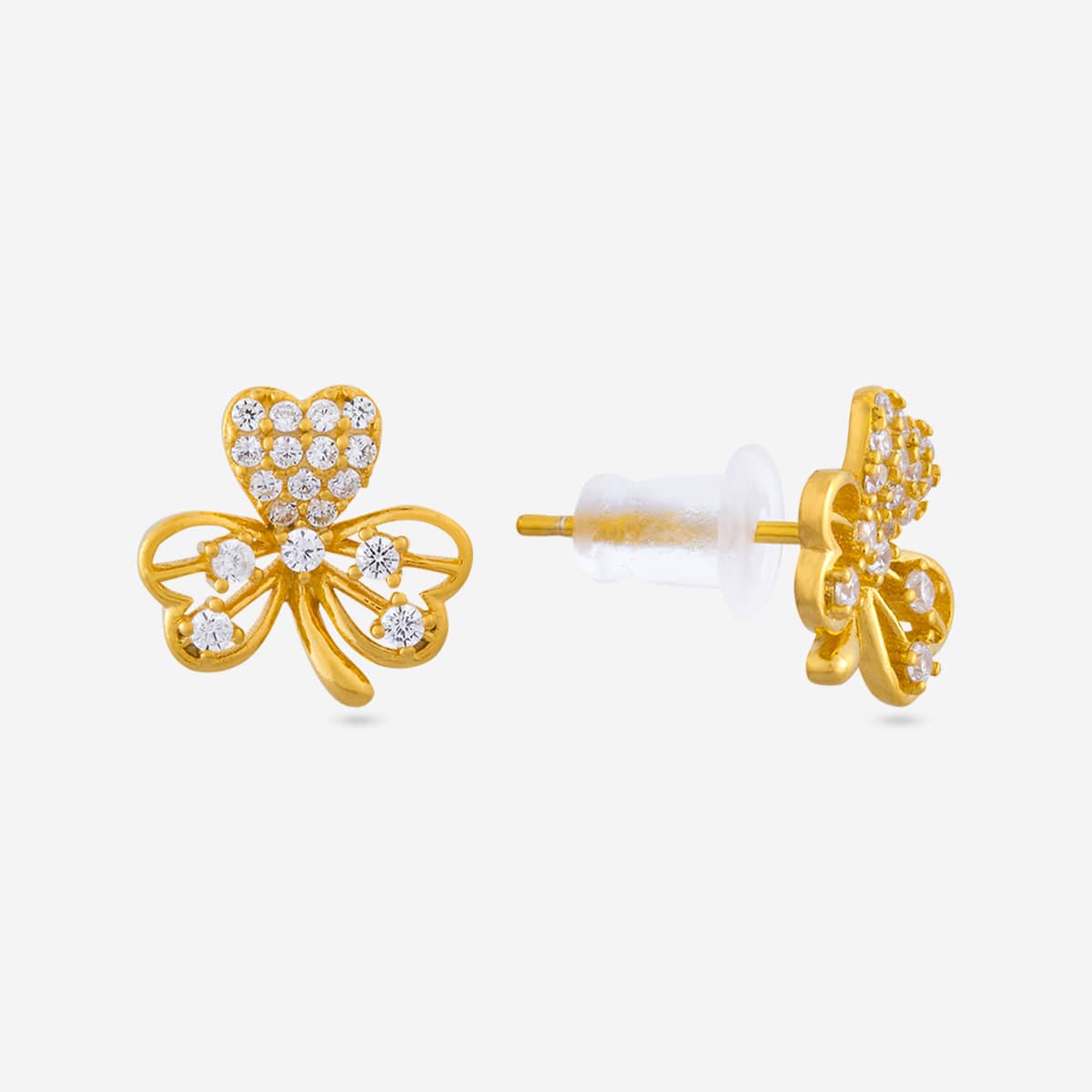 Silver Earring 92.5 Silver Earring 194547
