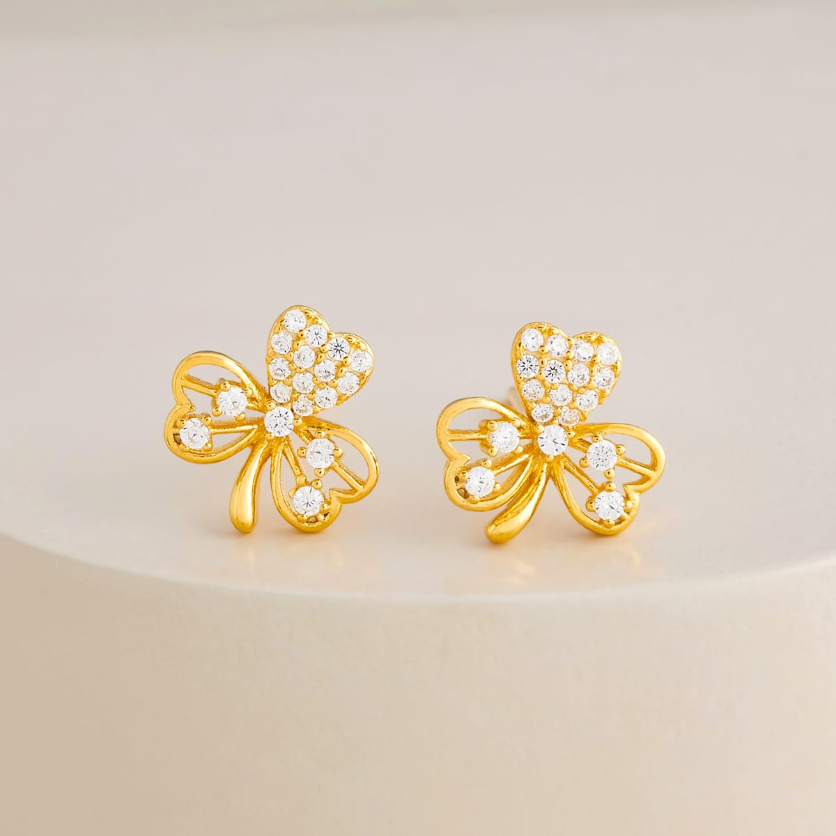 Silver Earring 92.5 Silver Earring 194547