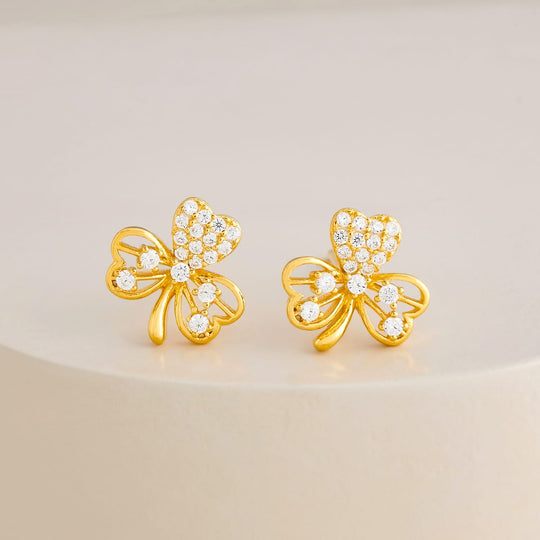 Silver Earring 92.5 Silver Earring 194547