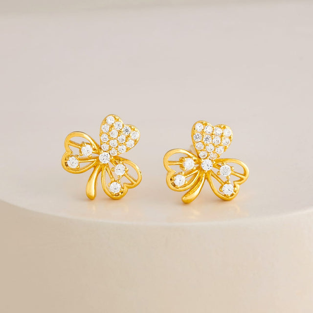 Silver Earring 92.5 Silver Earring 194547
