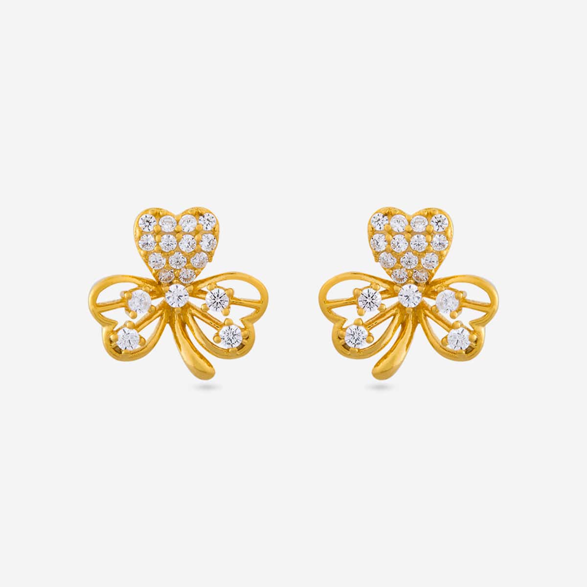 Silver Earring 92.5 Silver Earring 194547