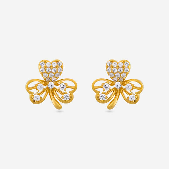 Silver Earring 92.5 Silver Earring 194547