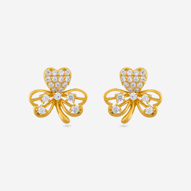 Silver Earring 92.5 Silver Earring 194547