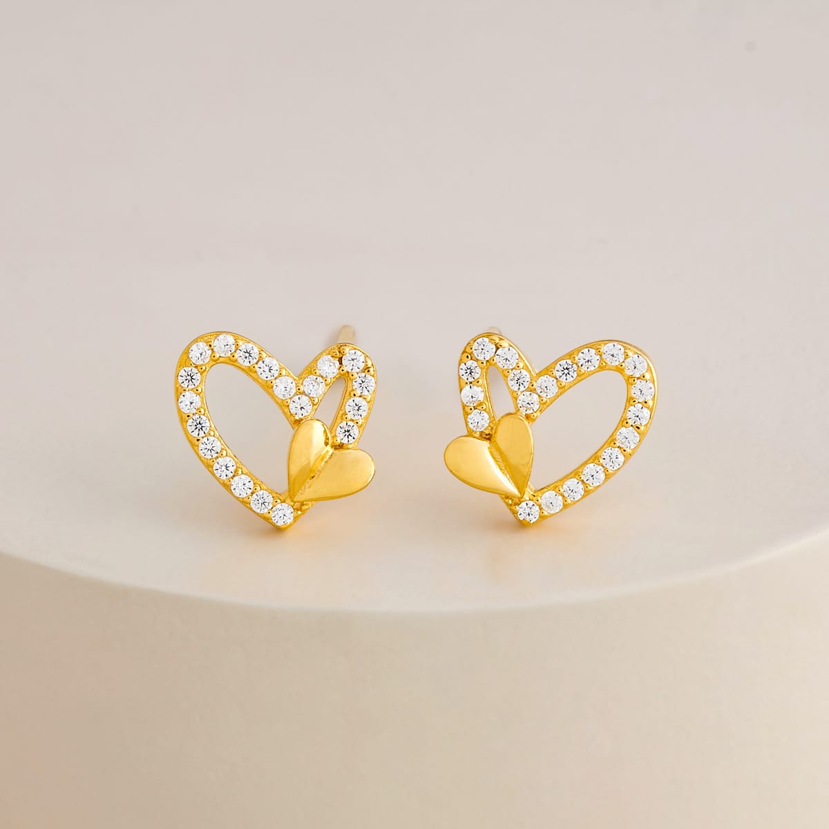 Silver Earring 92.5 Silver Earring 194550