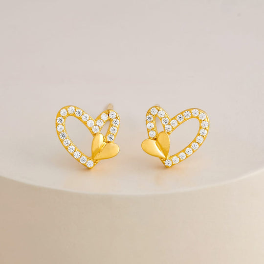 Silver Earring 92.5 Silver Earring 194550