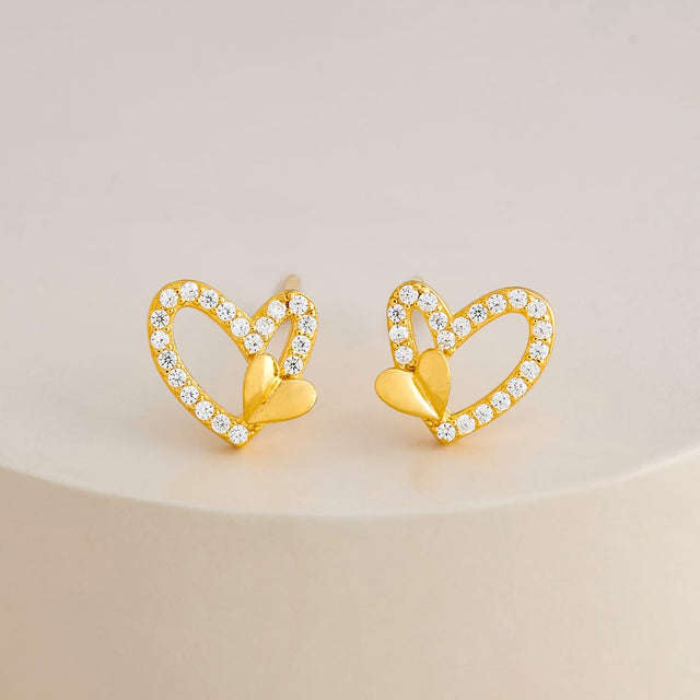 Silver Earring 92.5 Silver Earring 194550