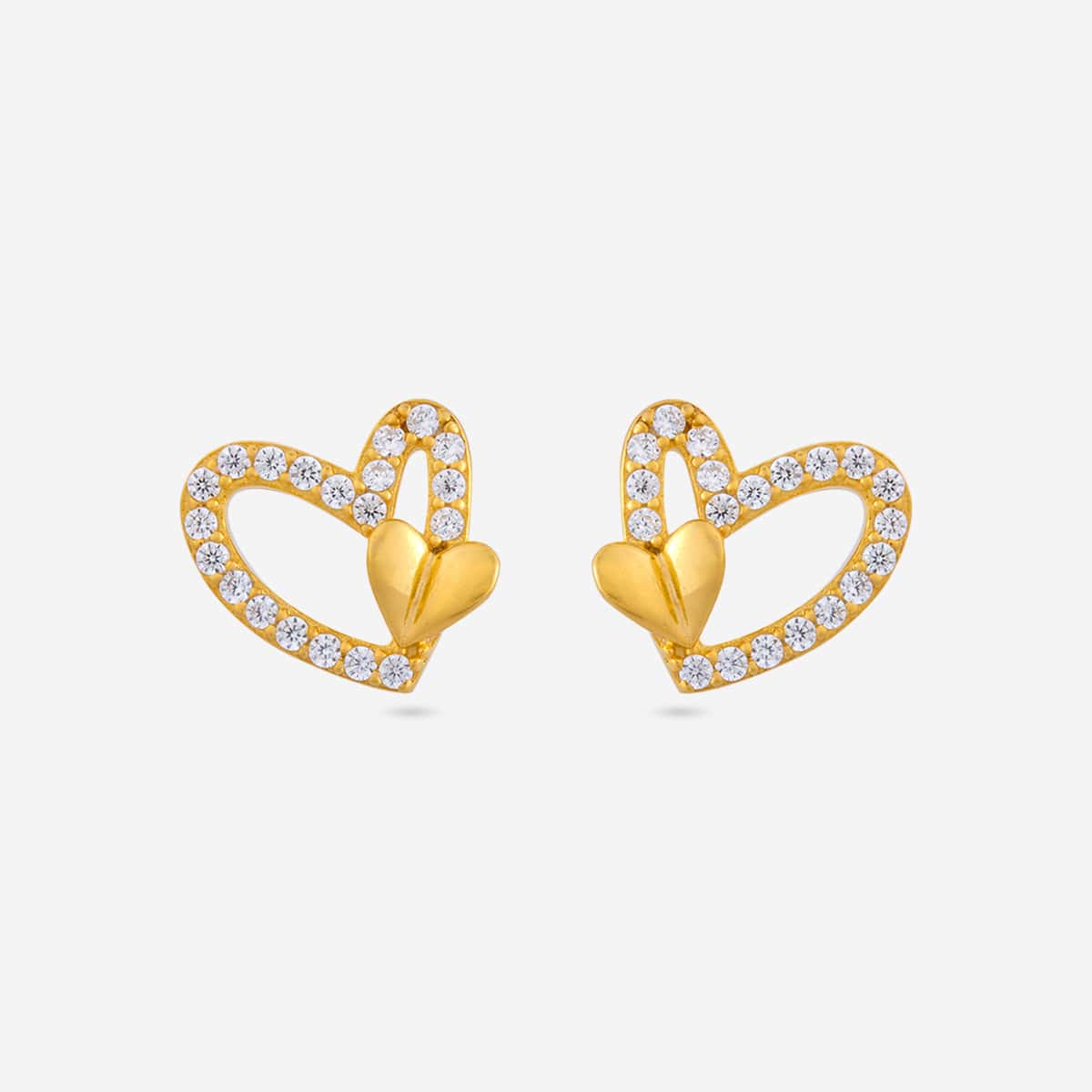 Silver Earring 92.5 Silver Earring 194550