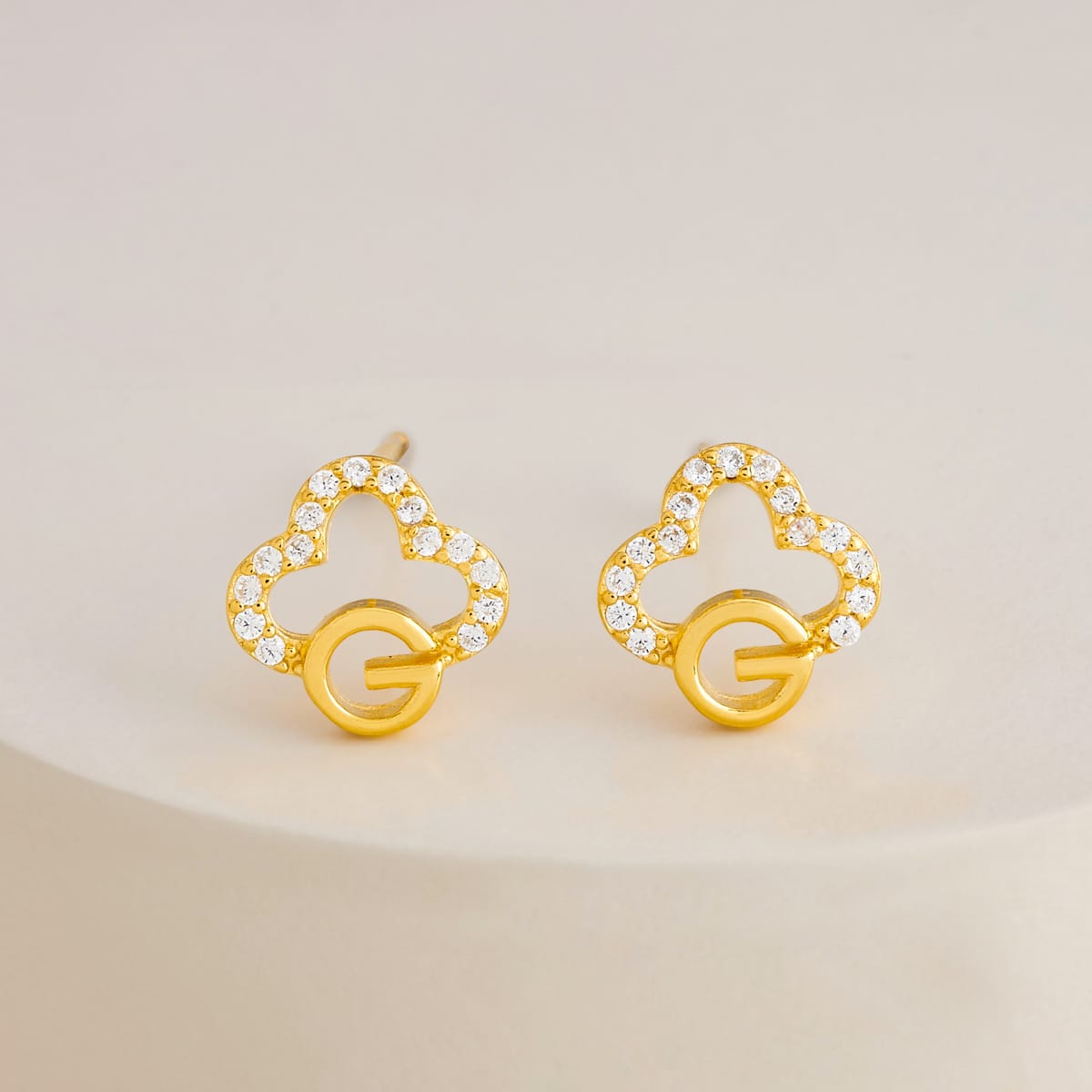 Silver Earring 92.5 Silver Earring 194551
