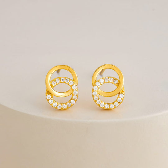 Silver Earring 92.5 Silver Earring 194552