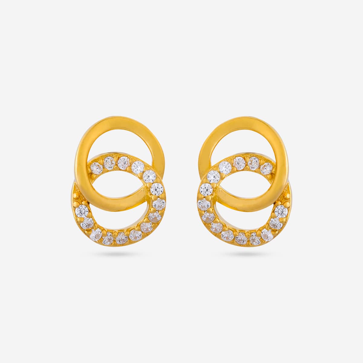 Silver Earring 92.5 Silver Earring 194552