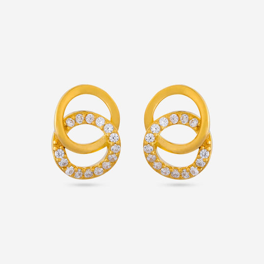 Silver Earring 92.5 Silver Earring 194552