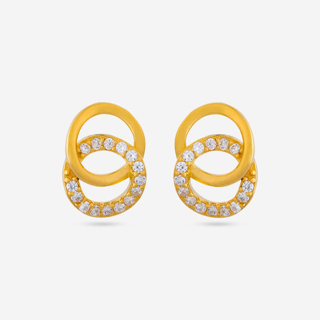 Silver Earring 92.5 Silver Earring 194552