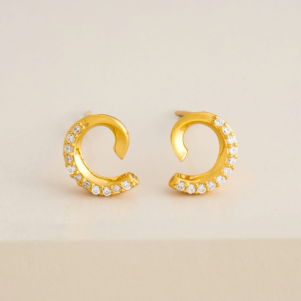 Silver Earring 92.5 Silver Earring 194554