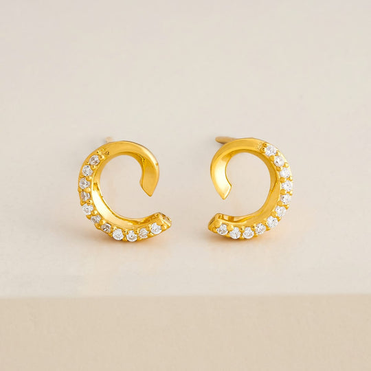 Silver Earring 92.5 Silver Earring 194554
