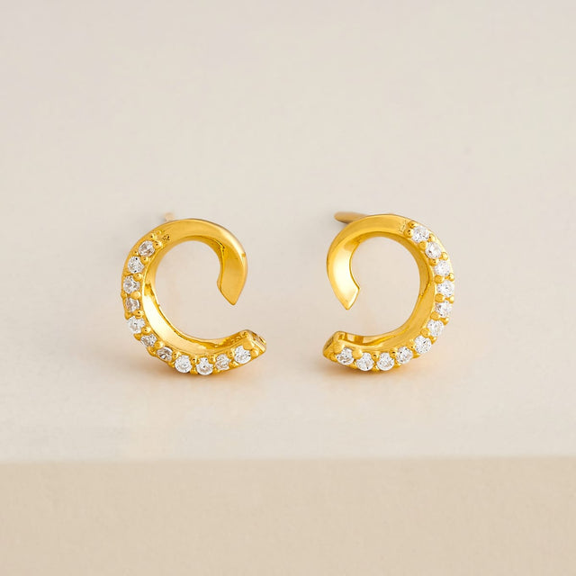 Silver Earring 92.5 Silver Earring 194554