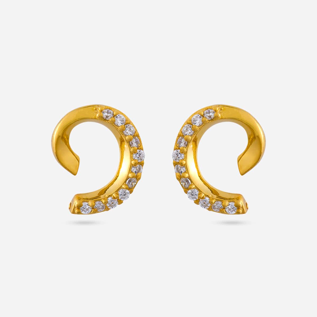 Silver Earring 92.5 Silver Earring 194554