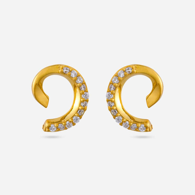 Silver Earring 92.5 Silver Earring 194554