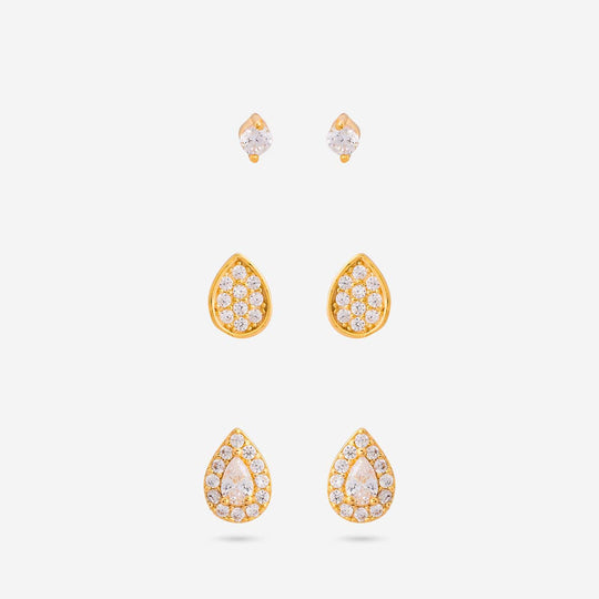 Silver Earring 92.5 Silver Earring 194690