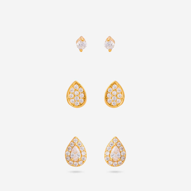 Silver Earring 92.5 Silver Earring 194690
