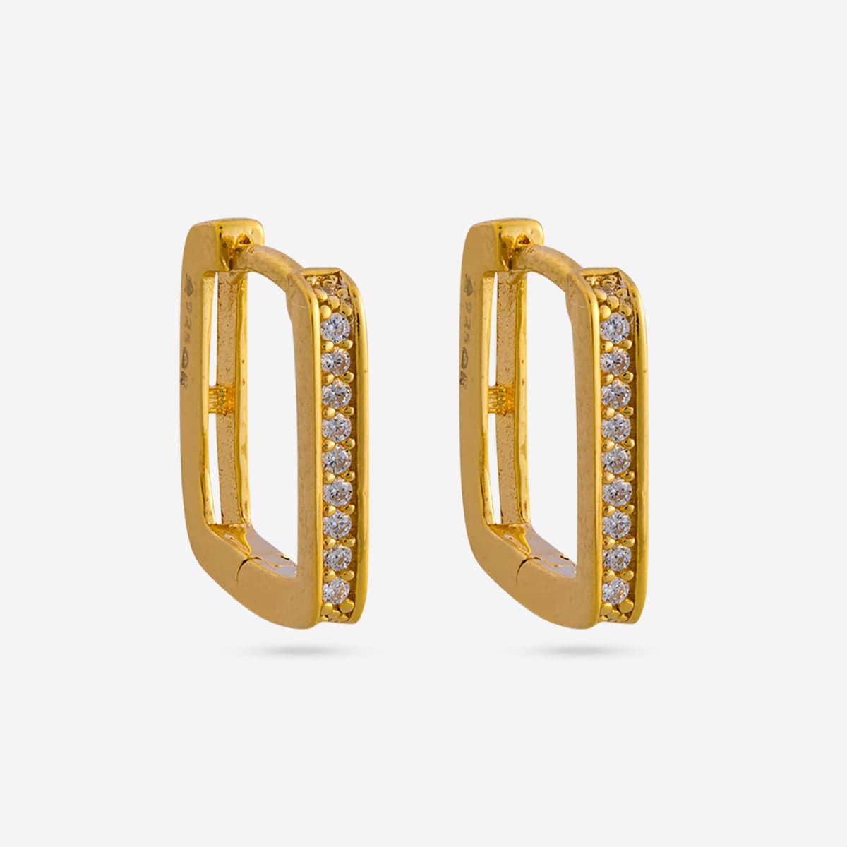 Silver Earring 92.5 Silver Earring 194714