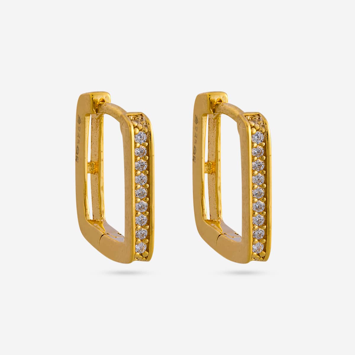Silver Earring 92.5 Silver Earring 194714