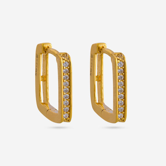 Silver Earring 92.5 Silver Earring 194714