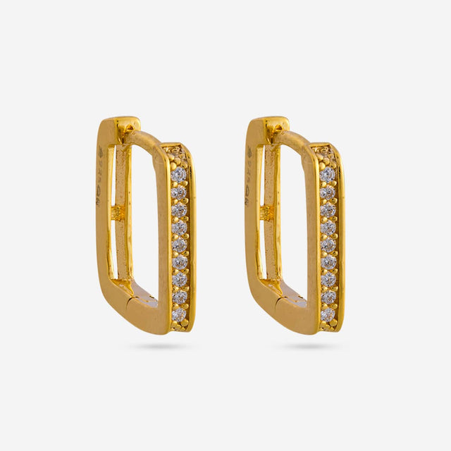 Silver Earring 92.5 Silver Earring 194714