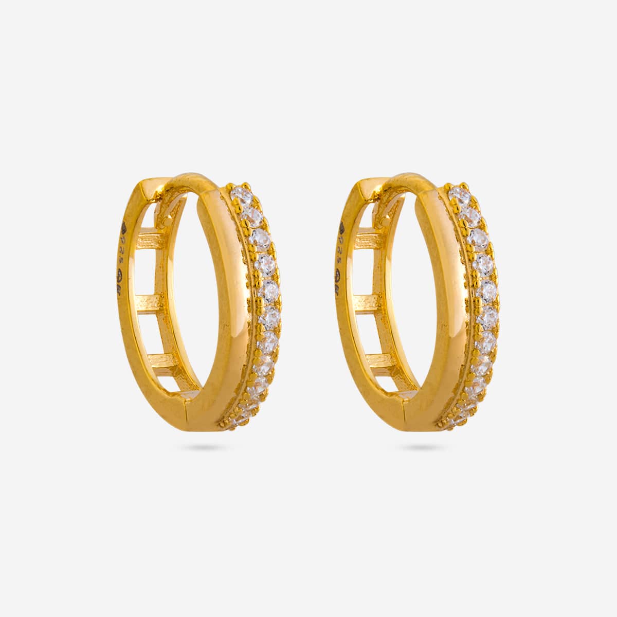 Silver Earring 92.5 Silver Earring 194715