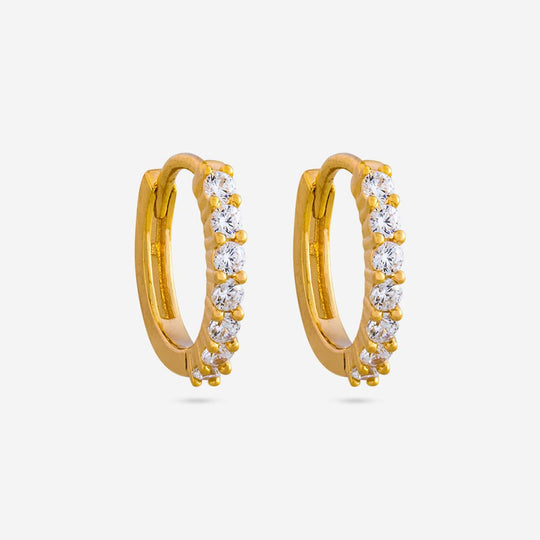 Silver Earring 92.5 Silver Earring 194721