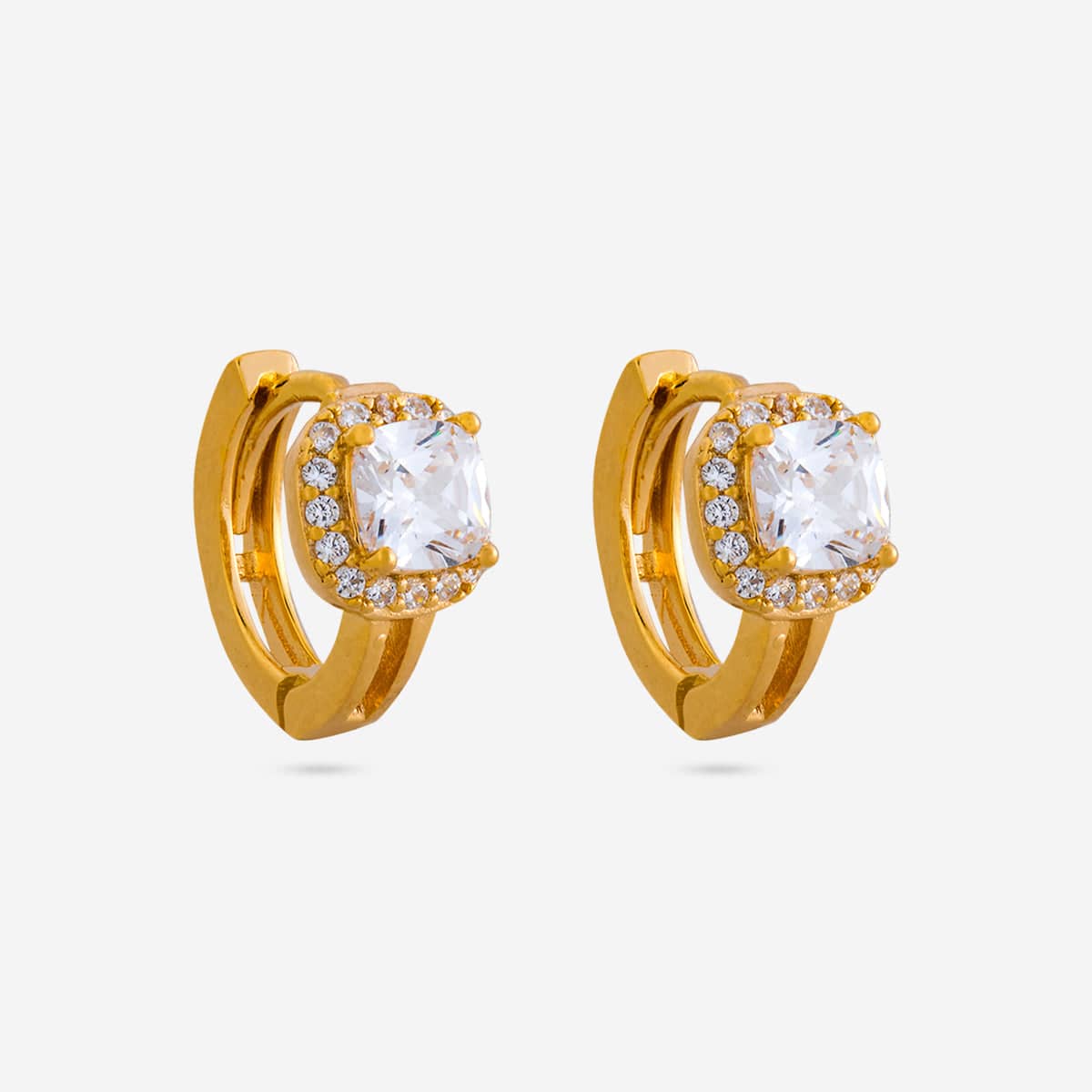 Silver Earring 92.5 Silver Earring 194724