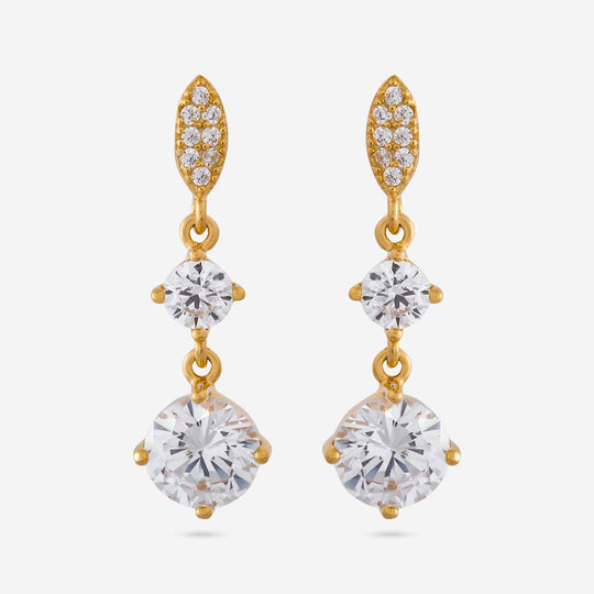 Silver Earring 92.5 Silver Earring 194747