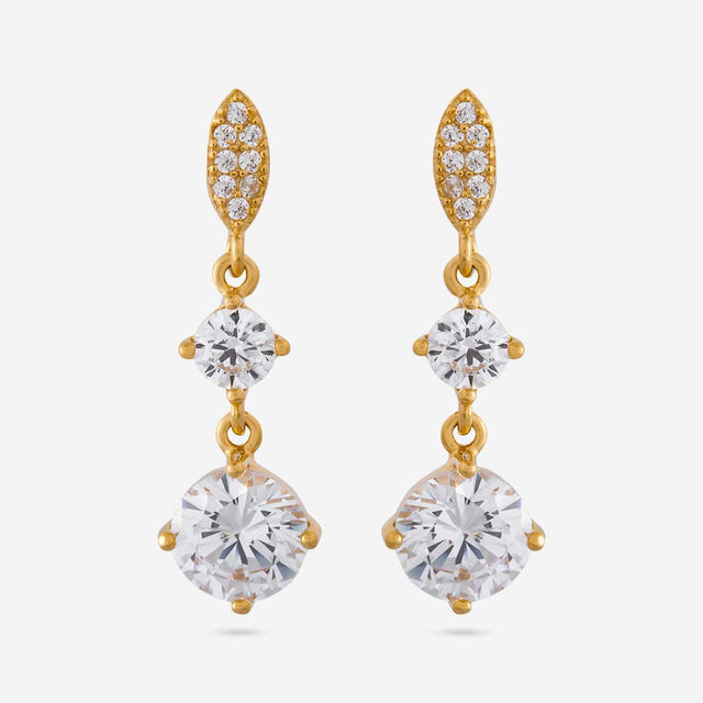 Silver Earring 92.5 Silver Earring 194747