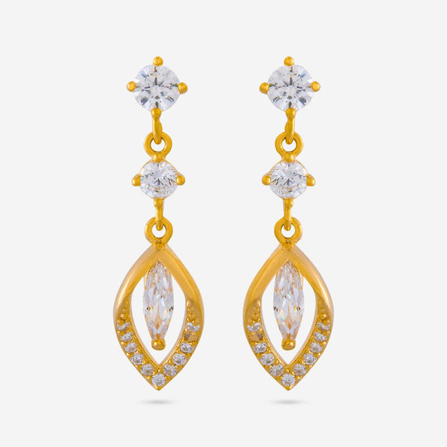 Silver Earring 92.5 Silver Earring 194748