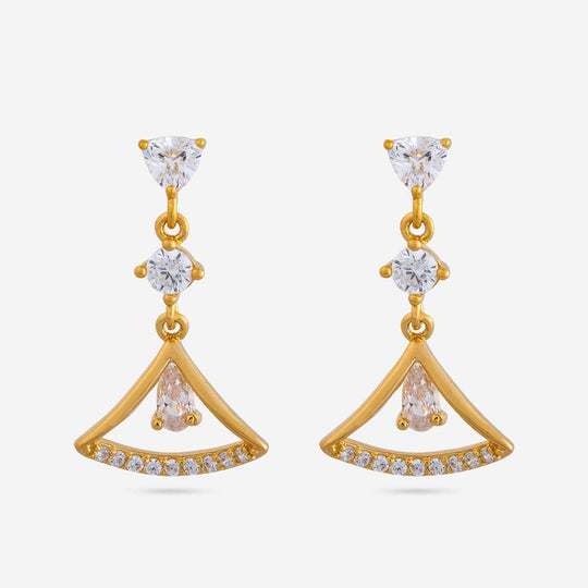 Silver Earring 92.5 Silver Earring 194749