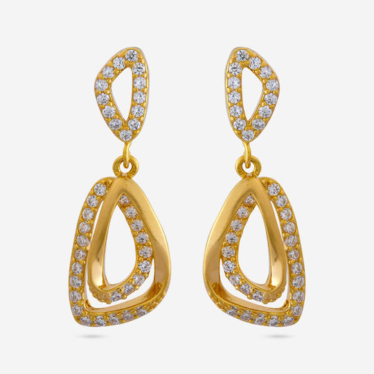Silver Earring 92.5 Silver Earring 194750