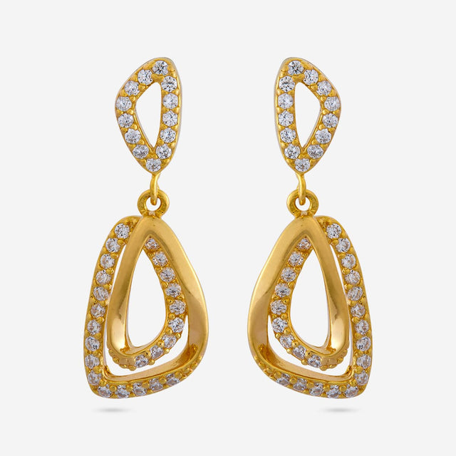 Silver Earring 92.5 Silver Earring 194750
