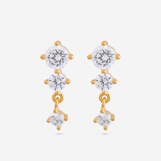 Silver Earring 92.5 Silver Earring 194753