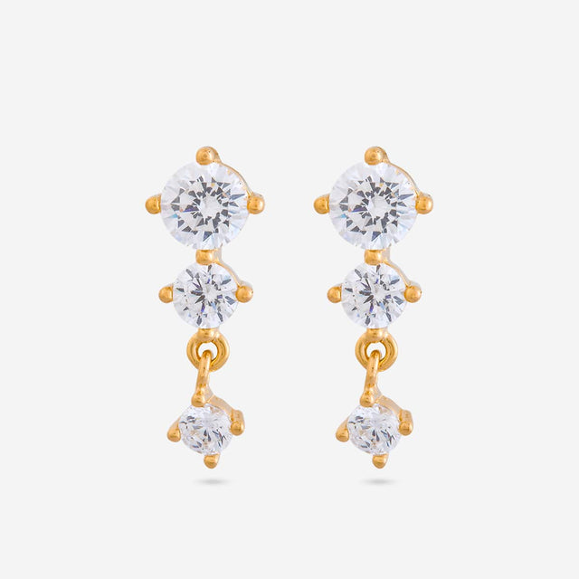Silver Earring 92.5 Silver Earring 194753