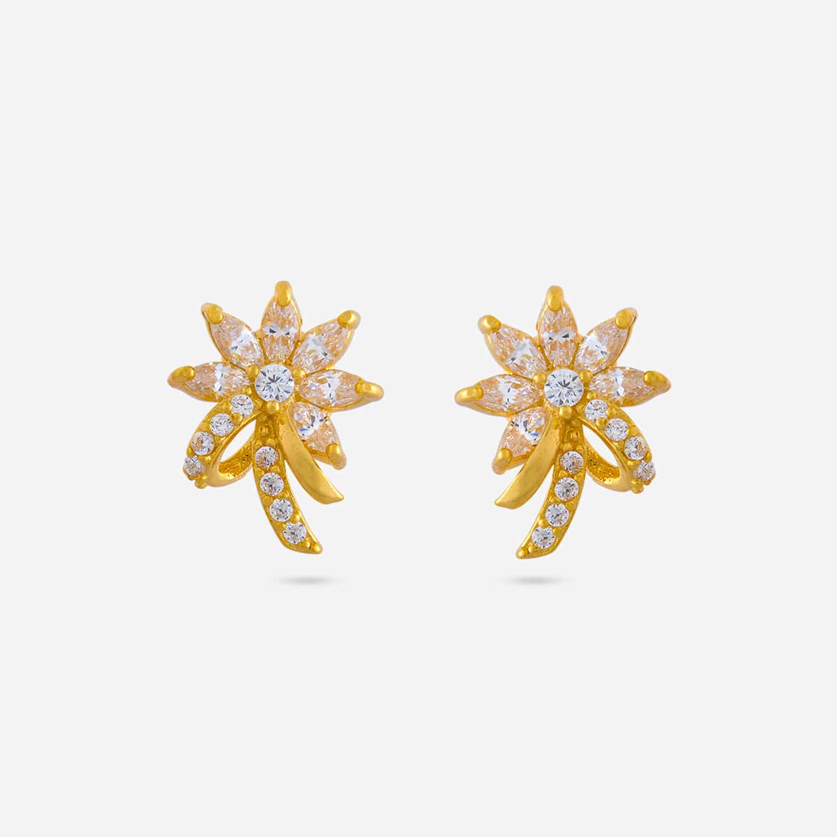 Silver Earring 92.5 Silver Earring 194942