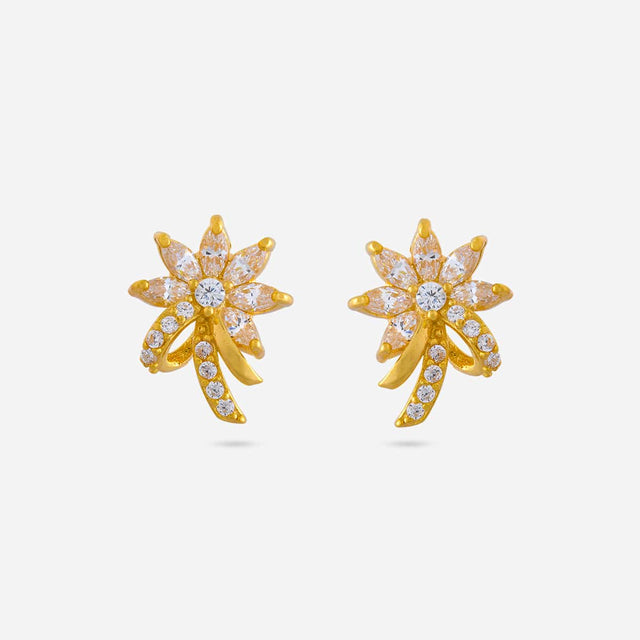 Silver Earring 92.5 Silver Earring 194942