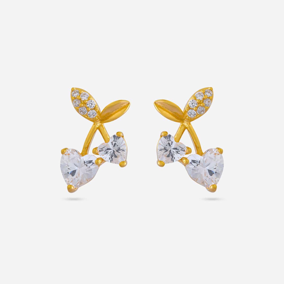 Silver Earring 92.5 Silver Earring 194944