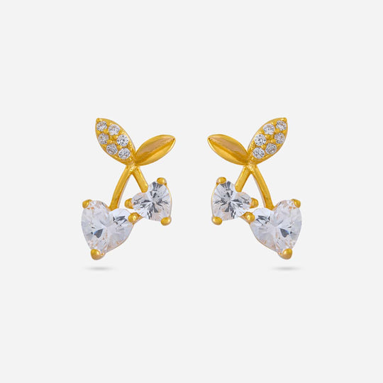 Silver Earring 92.5 Silver Earring 194944