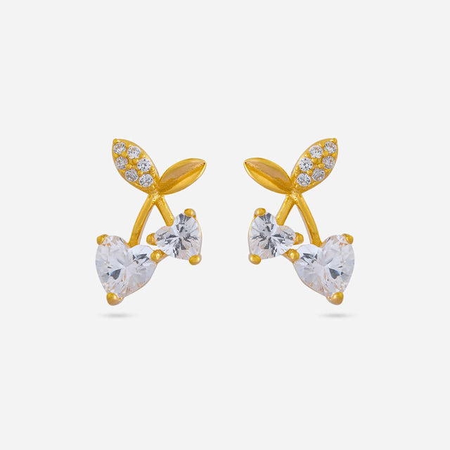 Silver Earring 92.5 Silver Earring 194944