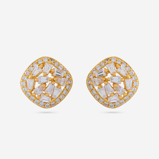Silver Earring 92.5 Silver Earring 194945